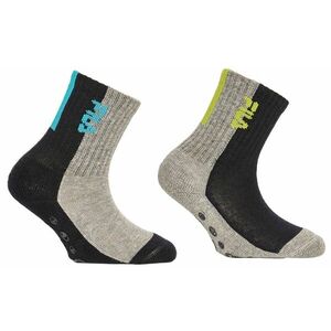 Fila Junior Normal Plain, Ponožky, Velikost: 35-38 EUR obraz