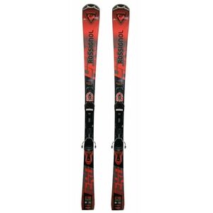 Rossignol Hero LTD Race + Look Xpress 11 GW 7 cm, Pánské lyže, Velikost: 167 cm obraz