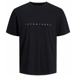 JACK AND JONES Hvězda Jack & Jones, Tričko, Velikost: M obraz