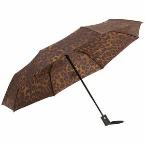 WEATHER REPORT ZPRÁVA O POČASÍ Conakry Skládací deštník obraz