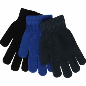 ZigZag Neckar Knited 3-Pack K, Rukavice, Velikost: Univerzální velikost obraz