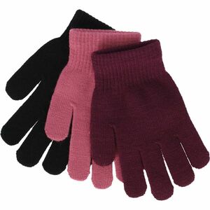 ZigZag Neckar Knited 3-Pack K, Rukavice, Velikost: Univerzální velikost obraz