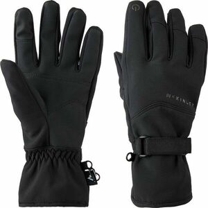 McKinley Devon II Softshell Ski Gloves, Rukavice, Velikost: 7 obraz
