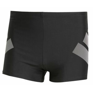 Adidas Big Bars Swim Boxer M, Plavky, Velikost: 10 obraz