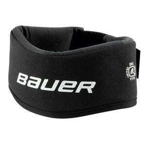 BAUER NG NLP7 Core Neckguard Junior, Chrániče, Velikost: Univerzální velikost obraz