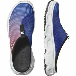 Salomon Reelax Slide 6.0 Equipe, Dámské pantofle, Velikost: 47 1/3 EUR obraz