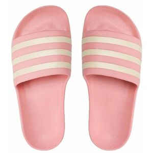 Adidas Adilette Aqua, Dámské pantofle, Velikost: 43 1/3 EUR obraz