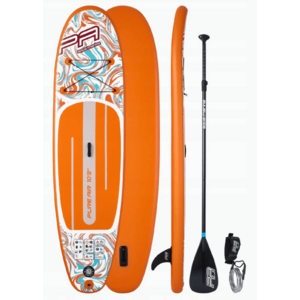 Aqua Marina Pure Air 10'10, Paddleboard, Velikost: Univerzální velikost obraz