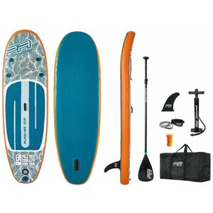 Aqua Marina Pure Air Tropic 10'2, Paddleboard, Velikost: Univerzální velikost obraz