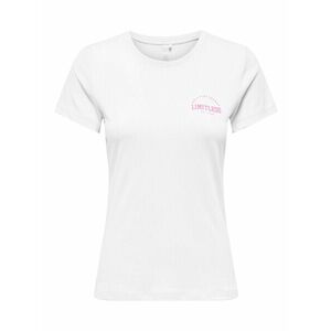 ONLY PLAY Hrát pouze CAVA LIFE ON SS REG, Dámské tričko, Velikost: L obraz