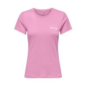 ONLY PLAY Hrát pouze CAVA LIFE ON SS REG, Dámské tričko, Velikost: L obraz