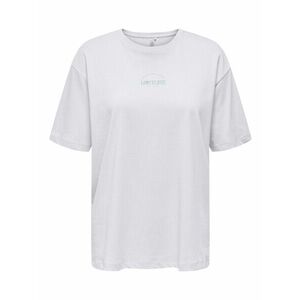 ONLY PLAY Hrajte pouze život na SS Loose Jrs Tee, Dámské tričko, Velikost: L obraz