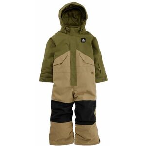 Burton 2L One Piece, Dětský zimní overal, Velikost: 1 obraz