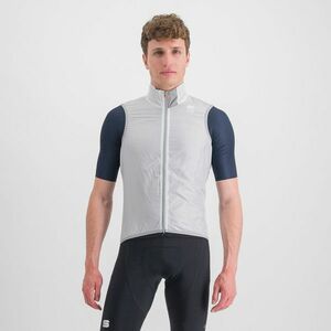 SPORTFUL Cyklistická vesta - HOT PACK EASYLIGHT - bílá L obraz