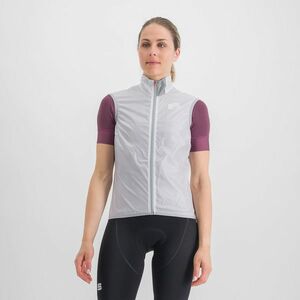 SPORTFUL Cyklistická vesta - HOT PACK EASYLIGHT - bílá obraz