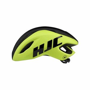 HJC Cyklistická přilba - VALECO - žlutá (51-56 cm) obraz