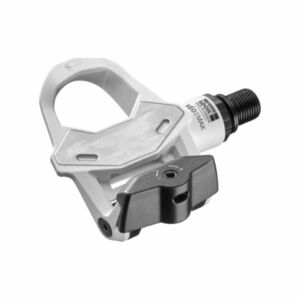 LOOK pedály - KEO 2 MAX - bílá obraz