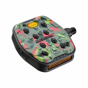 LOOK pedály - TRAIL GRIP - vícebarevná obraz