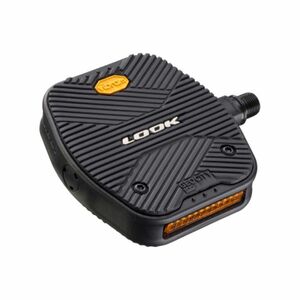 LOOK pedály - GEO CITY GRIP - černá obraz