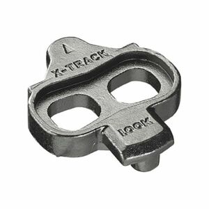 LOOK kufry - CELAT X-TRACK - šedá obraz