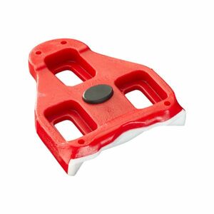 LOOK kufry - CLEAT DELTA - červená obraz