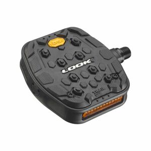 LOOK pedály - TRAIL GRIP - černá obraz