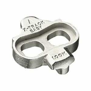 LOOK kufry - CELAT X-TRACK EASY - antracitová obraz