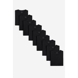 Trička, 9-kusů – Každodenní Favoriti obraz