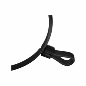 KNOG Cyklistické příslušenství - PRO - černá obraz