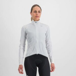 SPORTFUL voděodolná bunda - HOT PACK NO RAIN 2.0 - bílá obraz