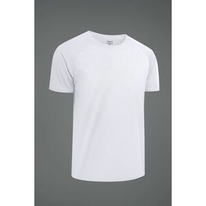 Ultrafit Performance Trička - Bílá obraz