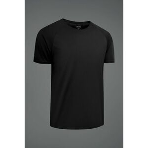 Ultrafit Performance Trička - Černá obraz