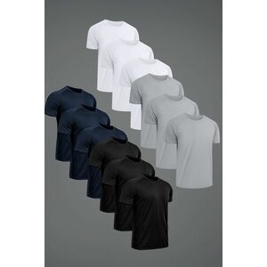 Ultrafit Performance Trička, Balení po 12 - Mix & Match obraz