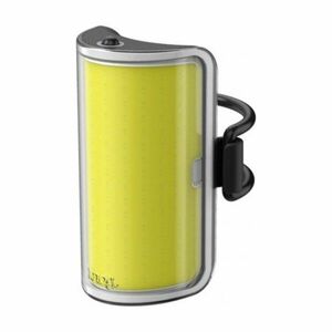 KNOG přední světlo - COBBER MID - žlutá obraz