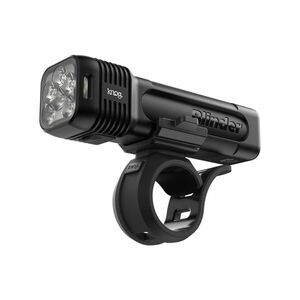 KNOG přední světlo - BLINDER PRO 1300 - černá obraz