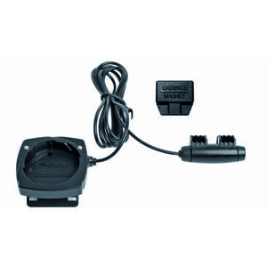 CICLOSPORT Cyklistické příslušenství - CADENCE SET CM 4.X - černá obraz