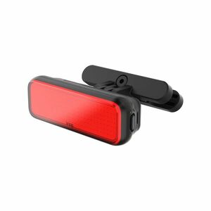 KNOG zadní světlo - BLINDER LINK REAR SEAT - červená obraz