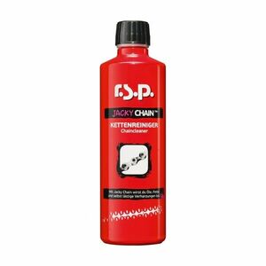 RSP čistič řetězu - JACKY CHAIN 500 ml obraz