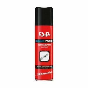 RSP mazivo - CERAMIC DYNAMIC 200 ml obraz