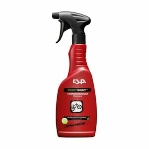 RSP čistič a ochrana kola - MUDDY BUUDY obraz