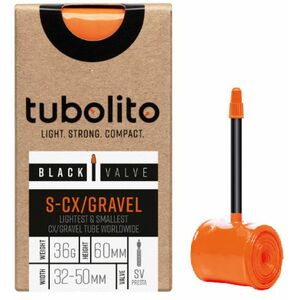 TUBOLITO duše - S-TUBO SV60 - oranžová obraz