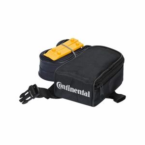 CONTINENTAL Cyklistická taška - TUBE BAG MTB - 27, 5" - černá obraz