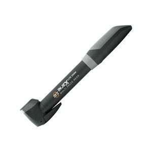 SKS pumpička - INJEX LITE - černá obraz