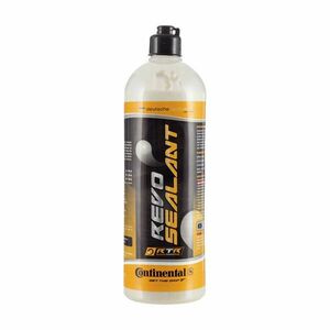 CONTINENTAL bezdušový tmel - REVOSEALANT 1000ml - oranžová/černá obraz