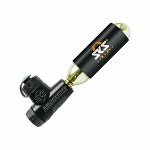 SKS Cyklistické příslušenství - AIRBUSTER - černá obraz