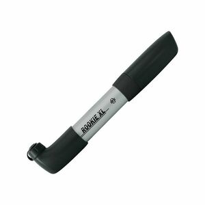 SKS pumpička - ROOKIE - černá obraz