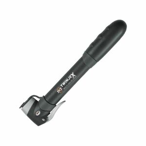 SKS pumpička - TWINJEX - černá obraz