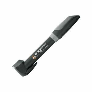 SKS pumpička - INJEX LITE ZOOM - černá obraz