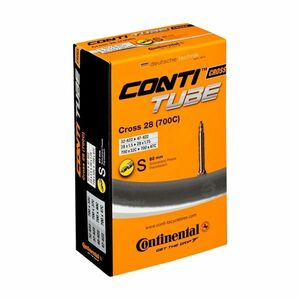 CONTINENTAL duše - CROSS 28 FV60 - černá obraz