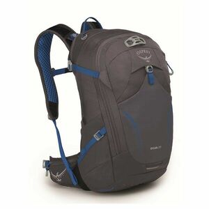OSPREY batoh - SYLVA 20 LADY - antracitová obraz